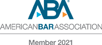 ABA | American Bar Association | Member 2021